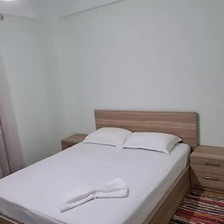 Daire Spacious Urban Nest *