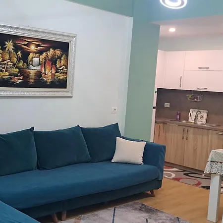 Spacious Urban Nest * Tirana