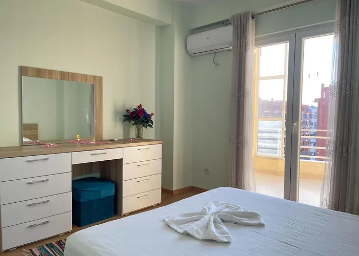 Appartement Spacious Urban Nest